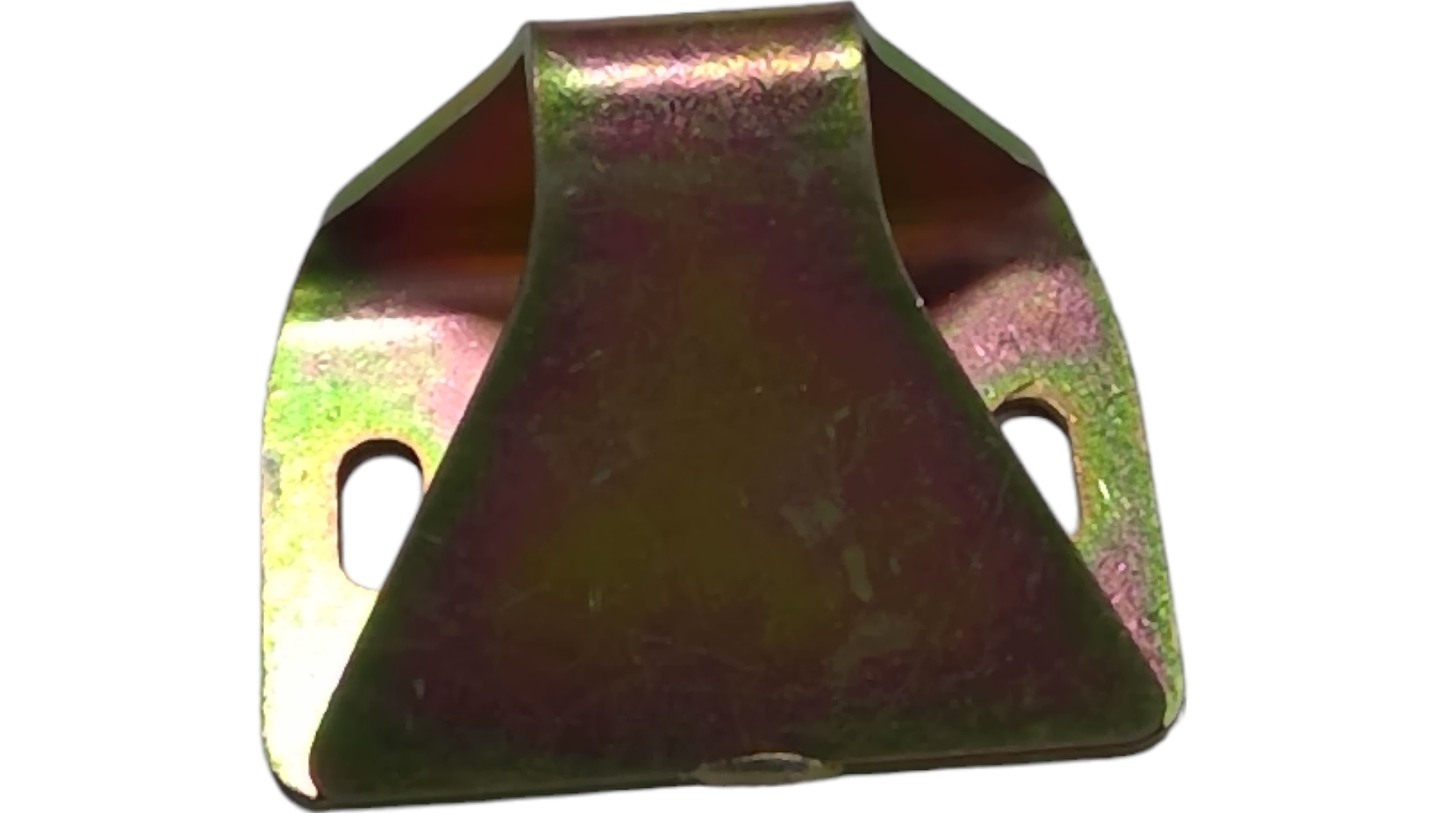 New OEM Genuine CNHi, Mounting Parts - Part # 87051922