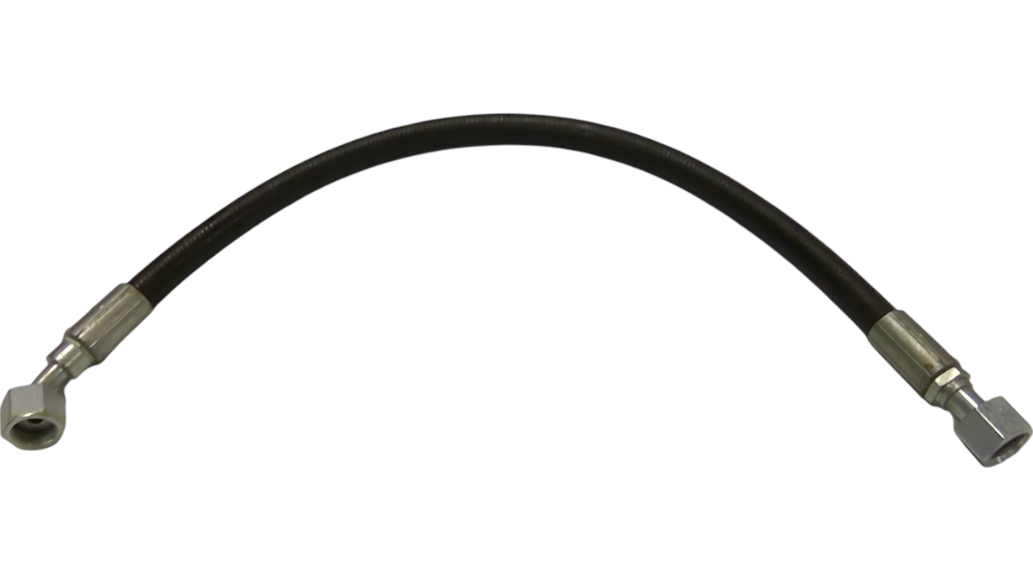 New OEM Genuine CNHi, Hose Asm. - Part # 87423387