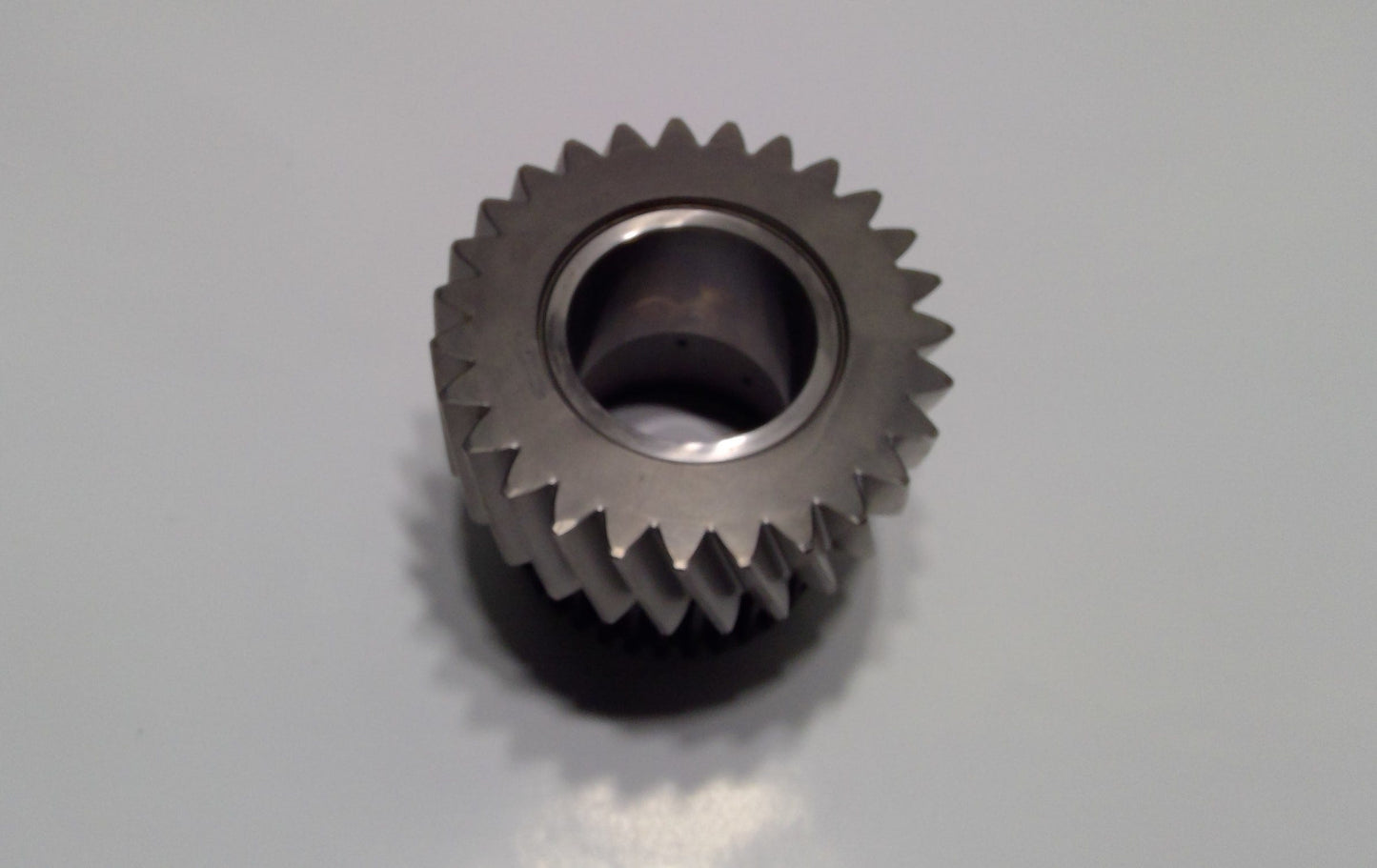 New OEM Genuine CNHi, Idler - Part # 87712653