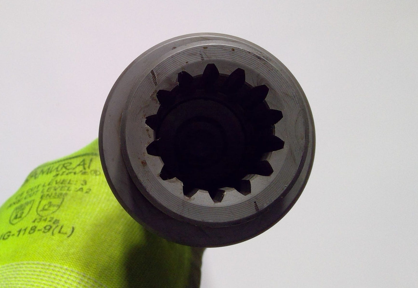 New OEM Genuine CNHi, Shaft - Part # 8900125280