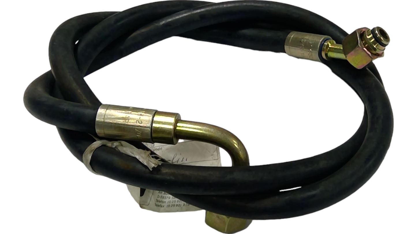 New OEM Genuine CNHi, Hose - Part # 8917830