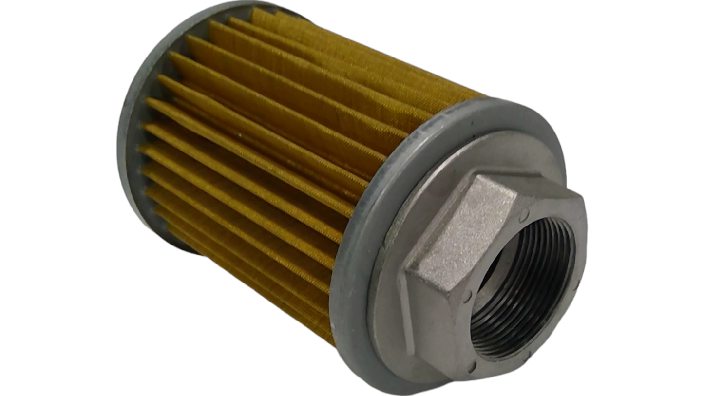 New OEM Genuine CNHi, Filter Oil Cooler - Part # 89500408540