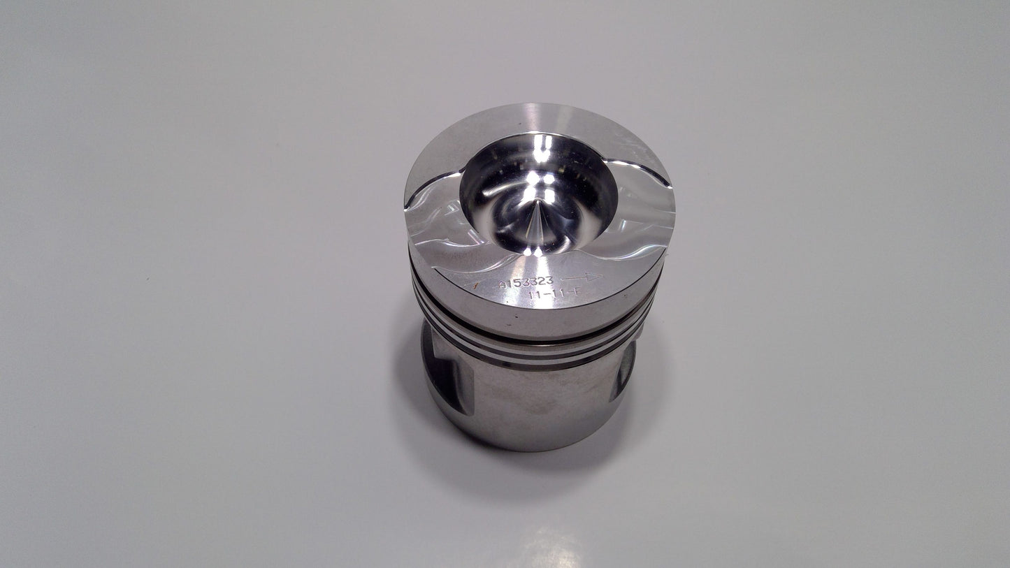 New OEM Genuine CNHi, Piston - Part # A153323
