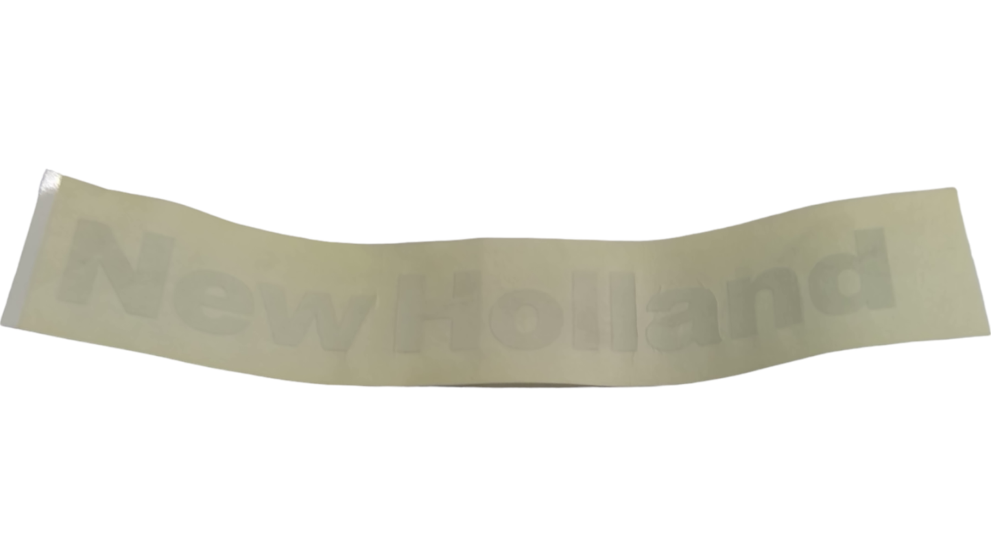 New OEM Genuine CNHi, Decal - Part # AUB164287