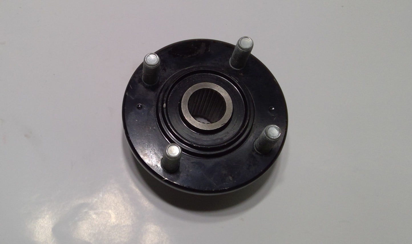 New OEM Genuine CNHi, Hub - Part # CLC103146204