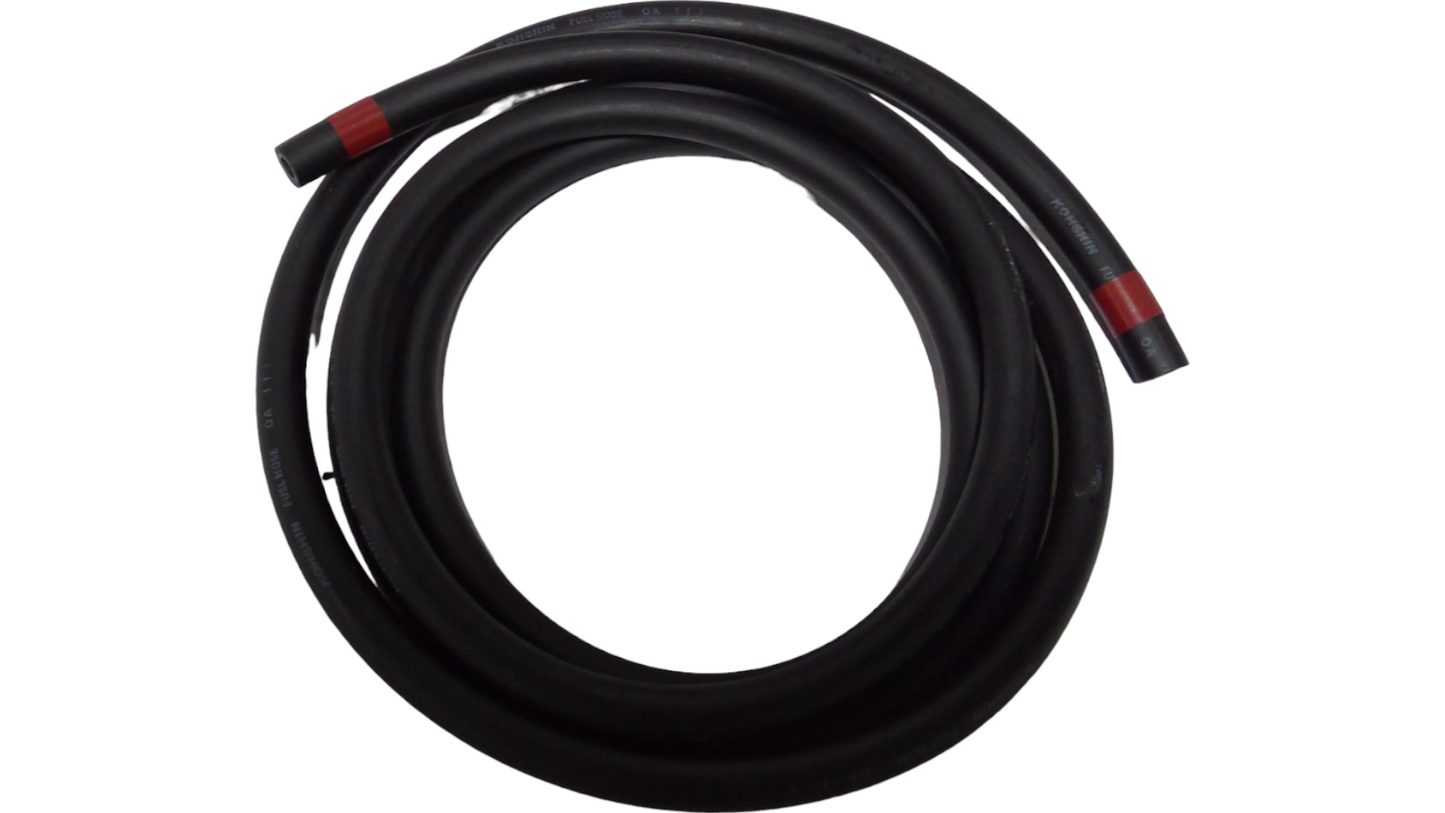 New OEM Genuine CNHi, Hose Fuel - Part # KHH0457