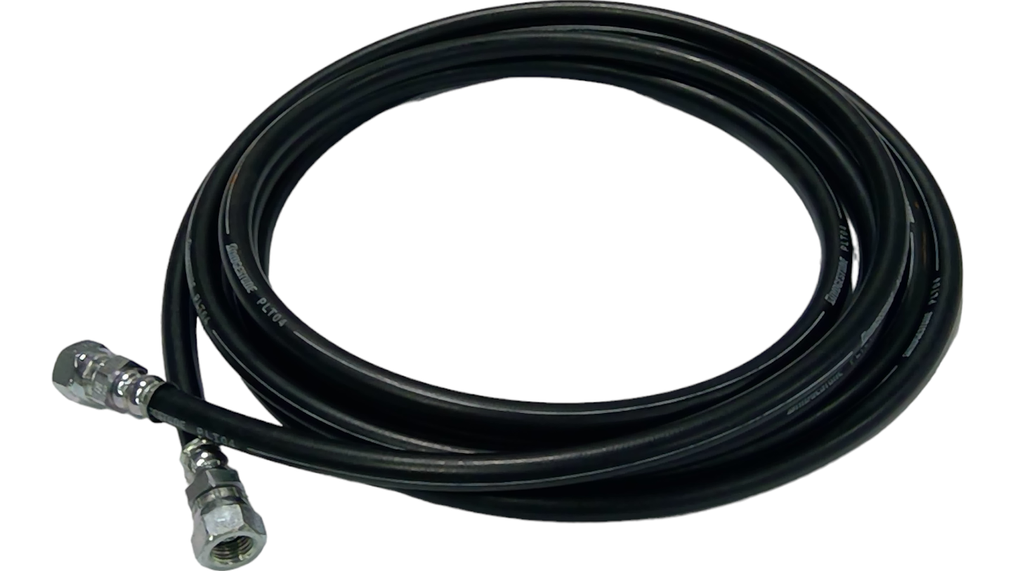 New OEM Genuine CNHi, Hose Asm. - Part # KHJ1949