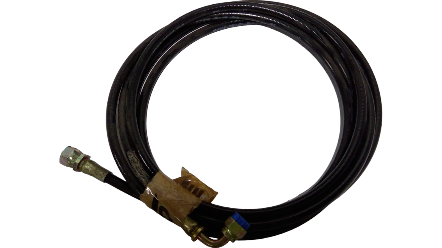 New OEM Genuine CNHi, Hose - Part # KHJ2281