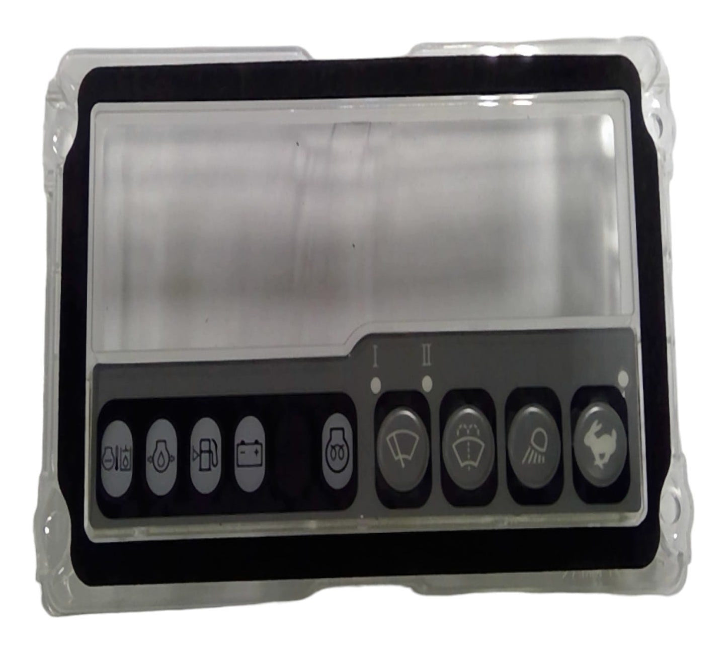 New OEM Genuine CNHi, Electric Panel - Part # KHR4269