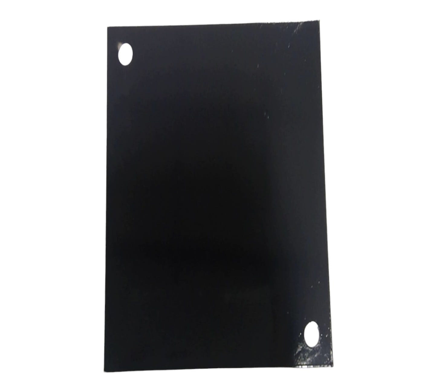 New OEM Genuine CNHi, Plate End - Part # KMB0516