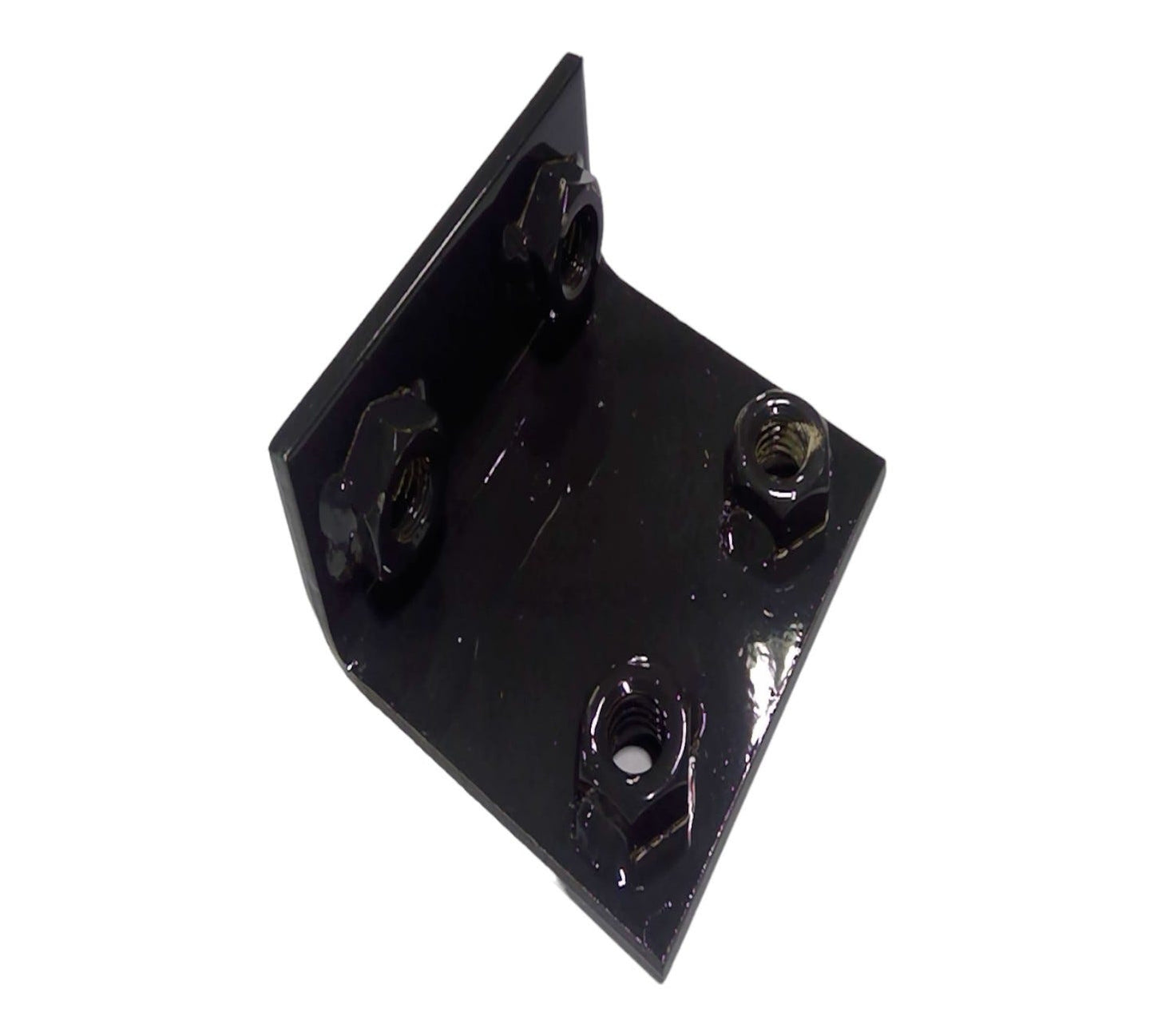 New OEM Genuine CNHi, Bracket Supporting - Part # KMN1924