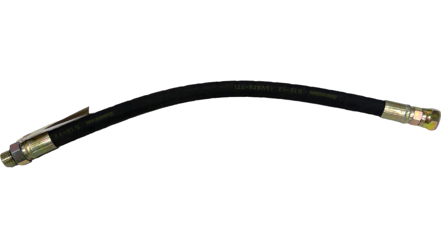 New OEM Genuine CNHi, Hose Asm. - Part # KMV2397