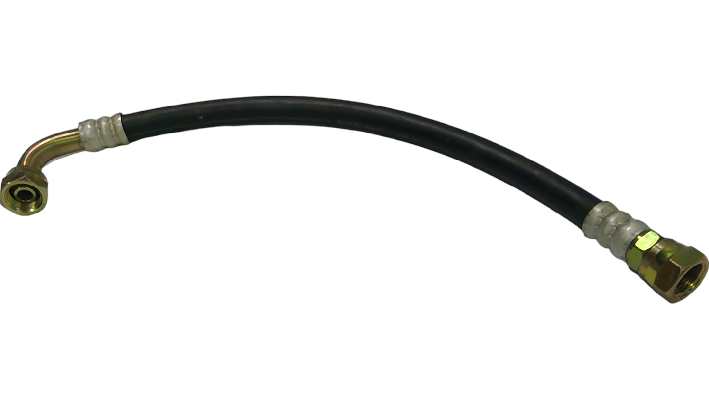 New OEM Genuine CNHi, Hose Hydraulic - Part # KNJ2611