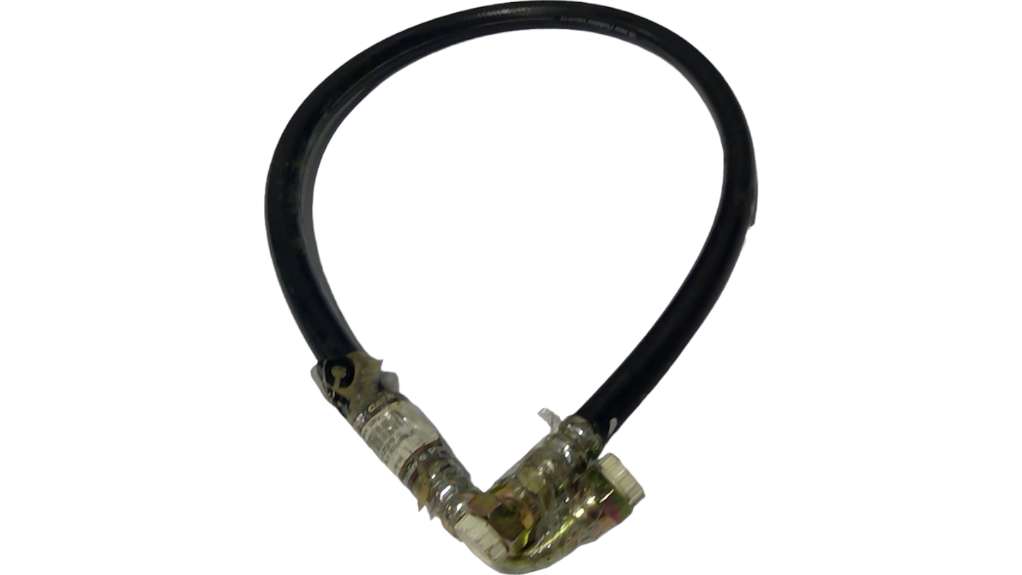 New OEM Genuine CNHi, Hose Hydraulic - Part # KNJ2961