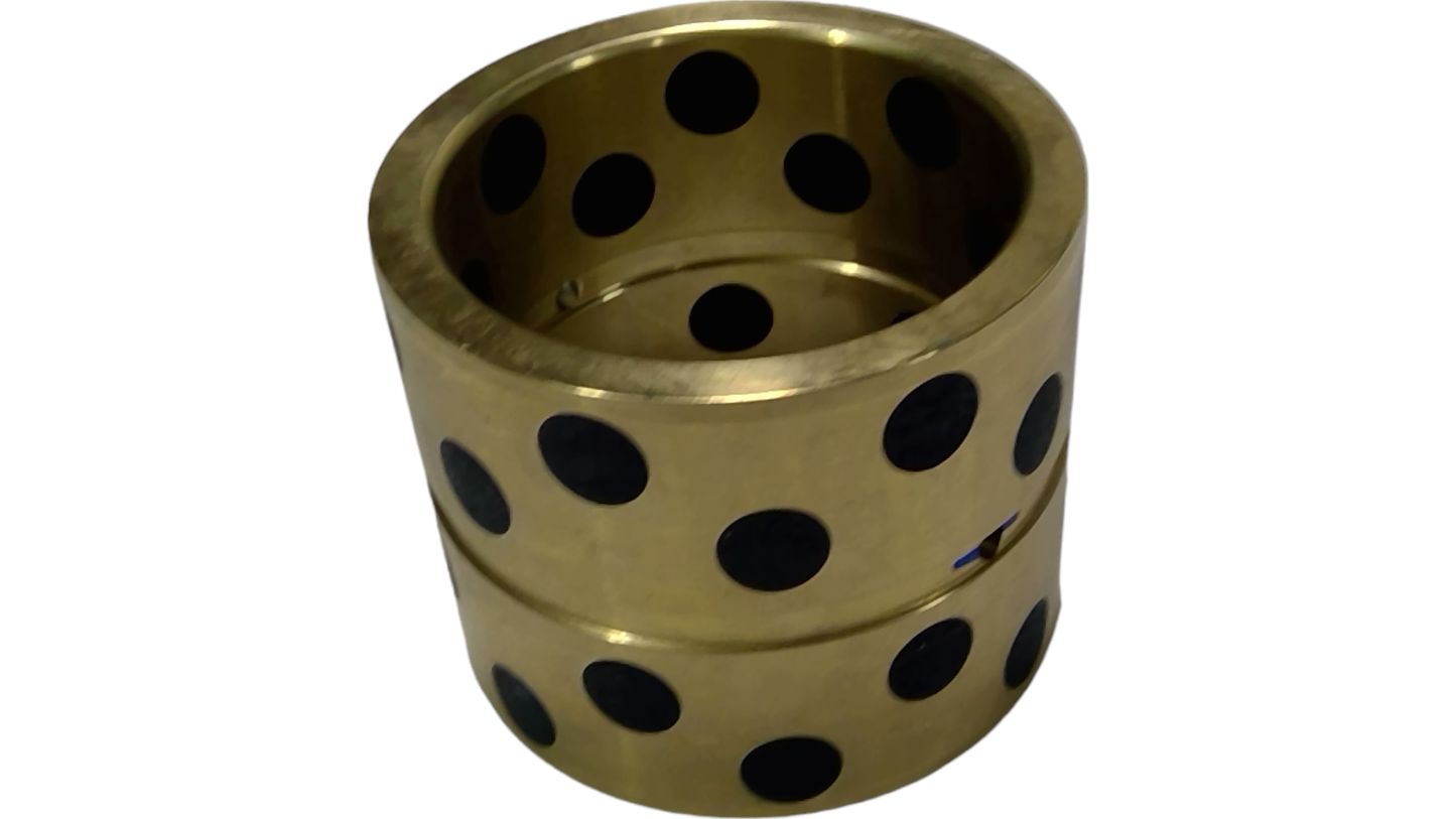 New OEM Genuine CNHi, Bushing - Part # KNV1137