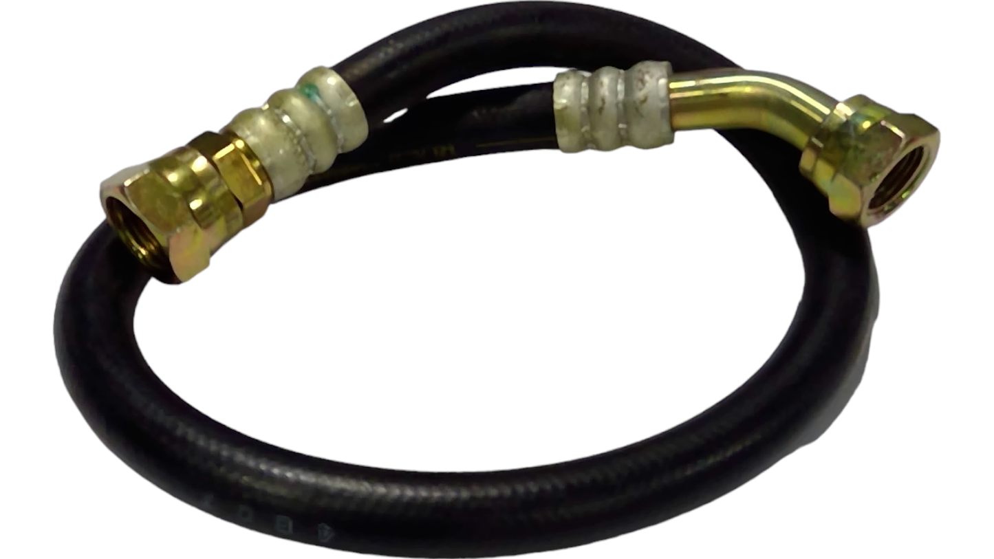 New OEM Genuine CNHi, Hose Hydraulic - Part # KRJ6096