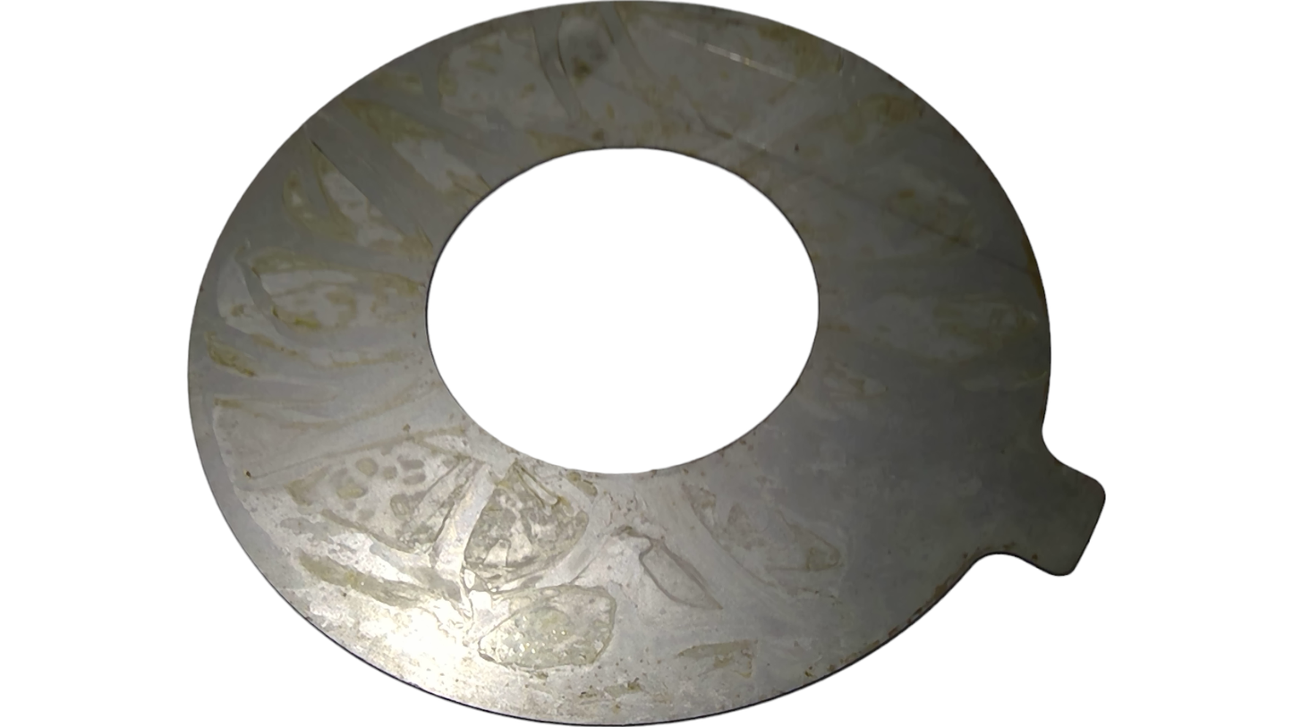 New OEM Genuine CNHi, Shim - Part # KSV1805