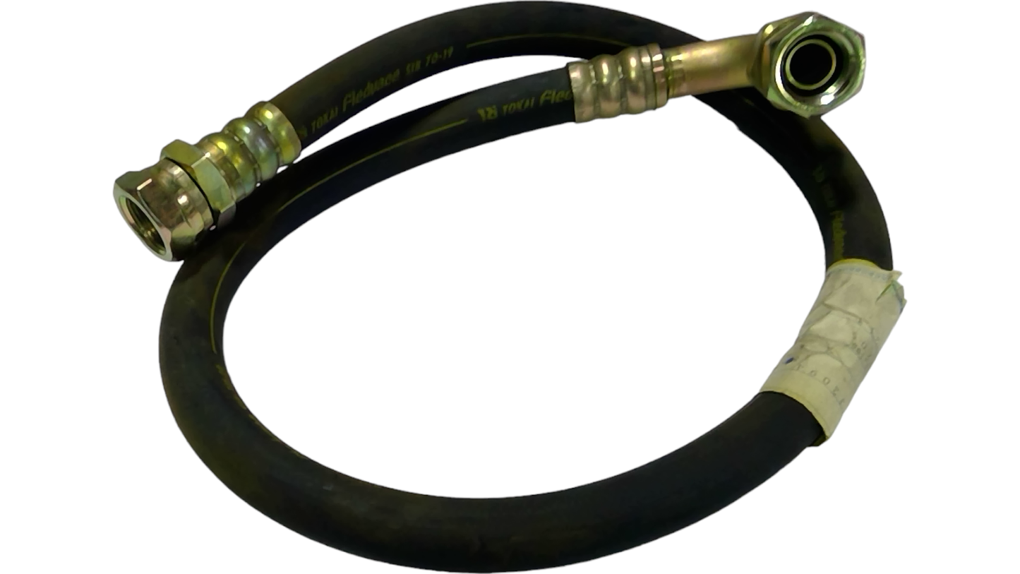 New OEM Genuine CNHi, Hose Hydraulic - Part # KTJ2094