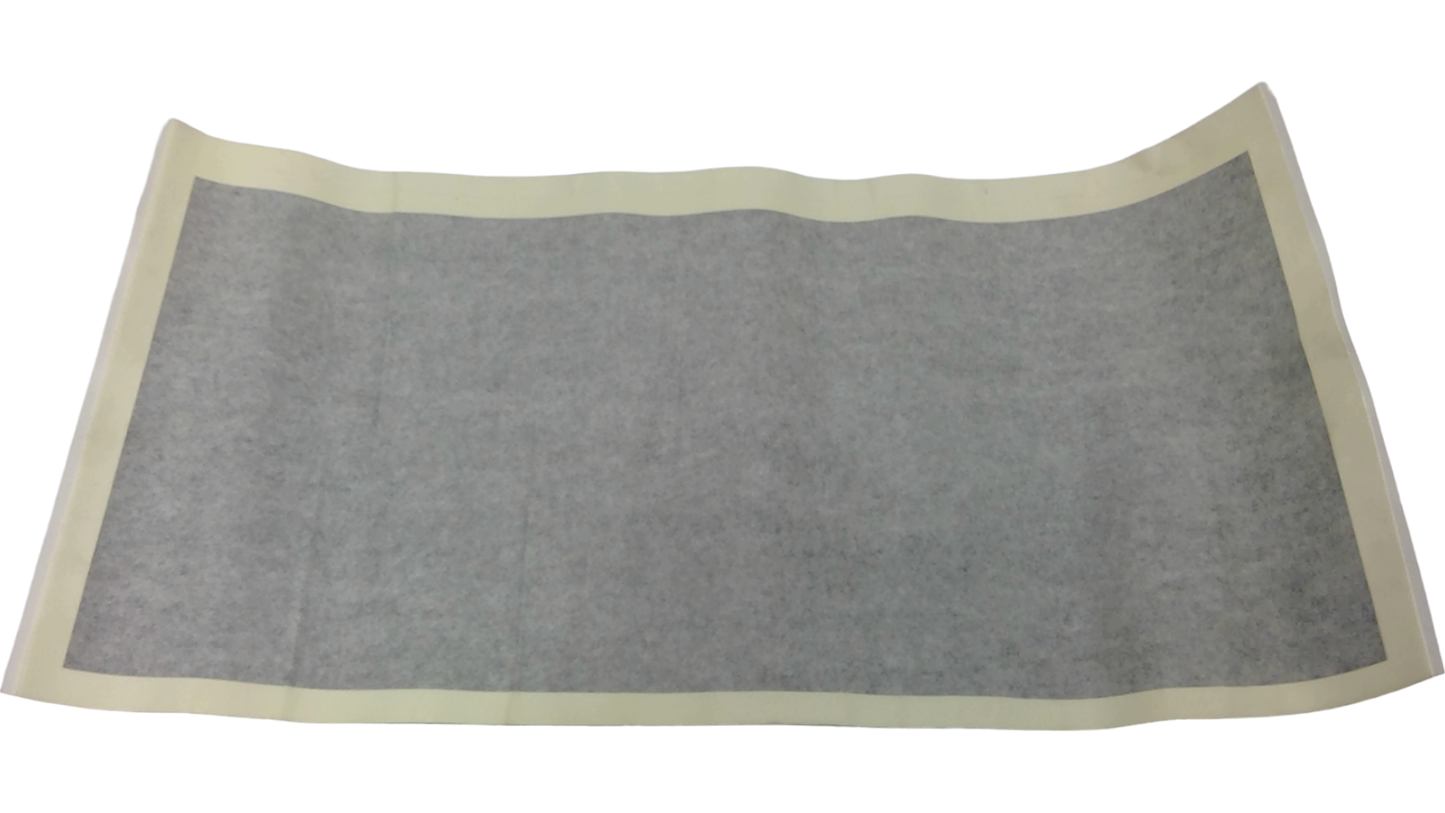 New OEM Genuine CNHi, Decal - Part # KUP0135