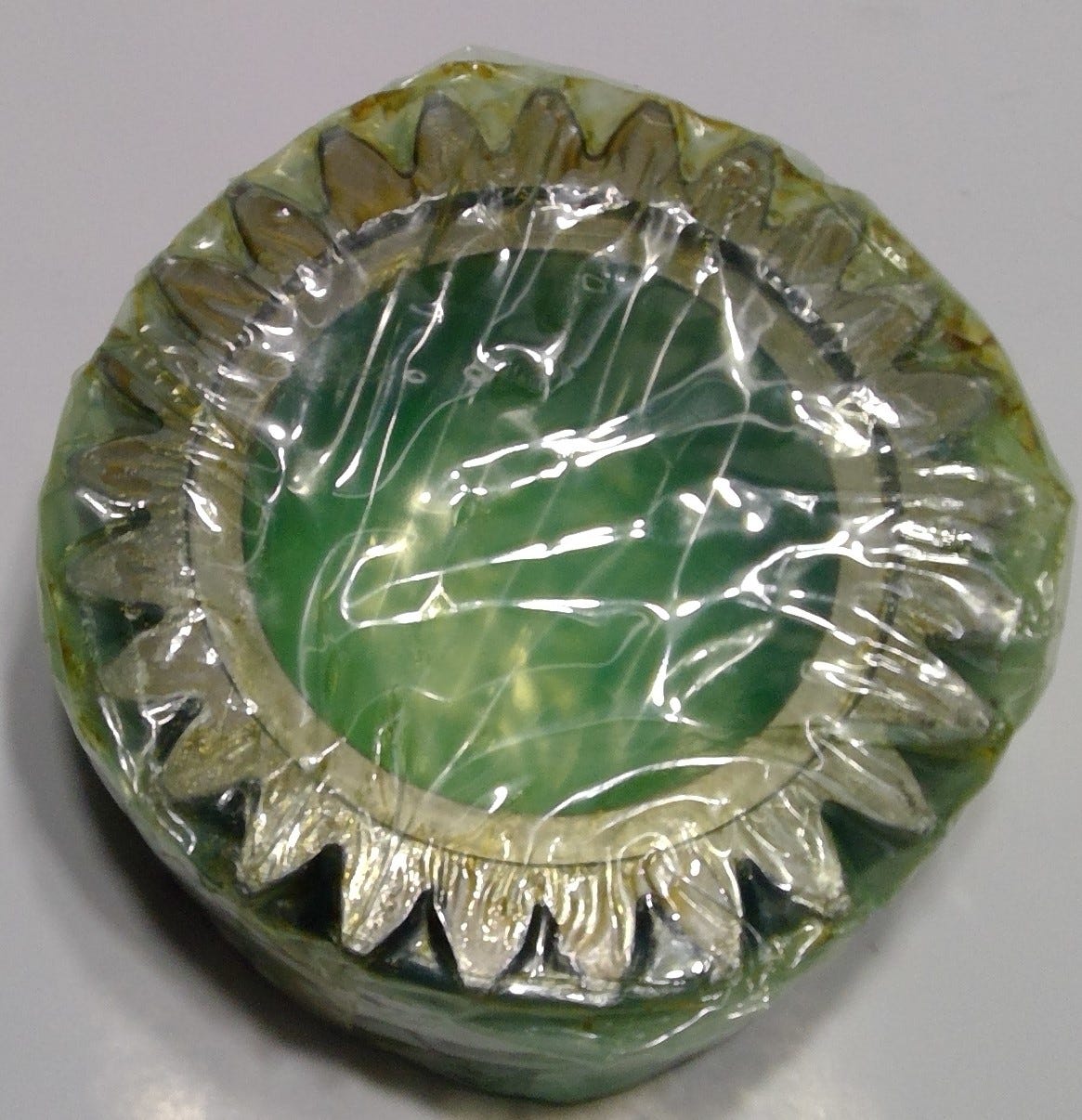 New OEM Genuine CNHi, Gear Planetary - Part # LC003250