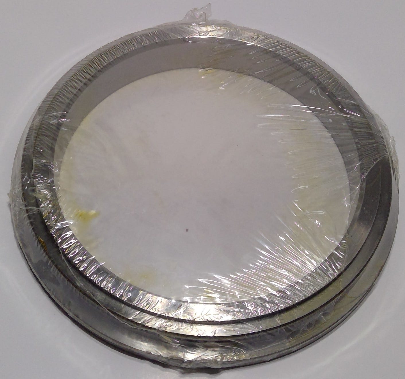 New OEM Genuine CNHi, Piston - Part # LJ00954