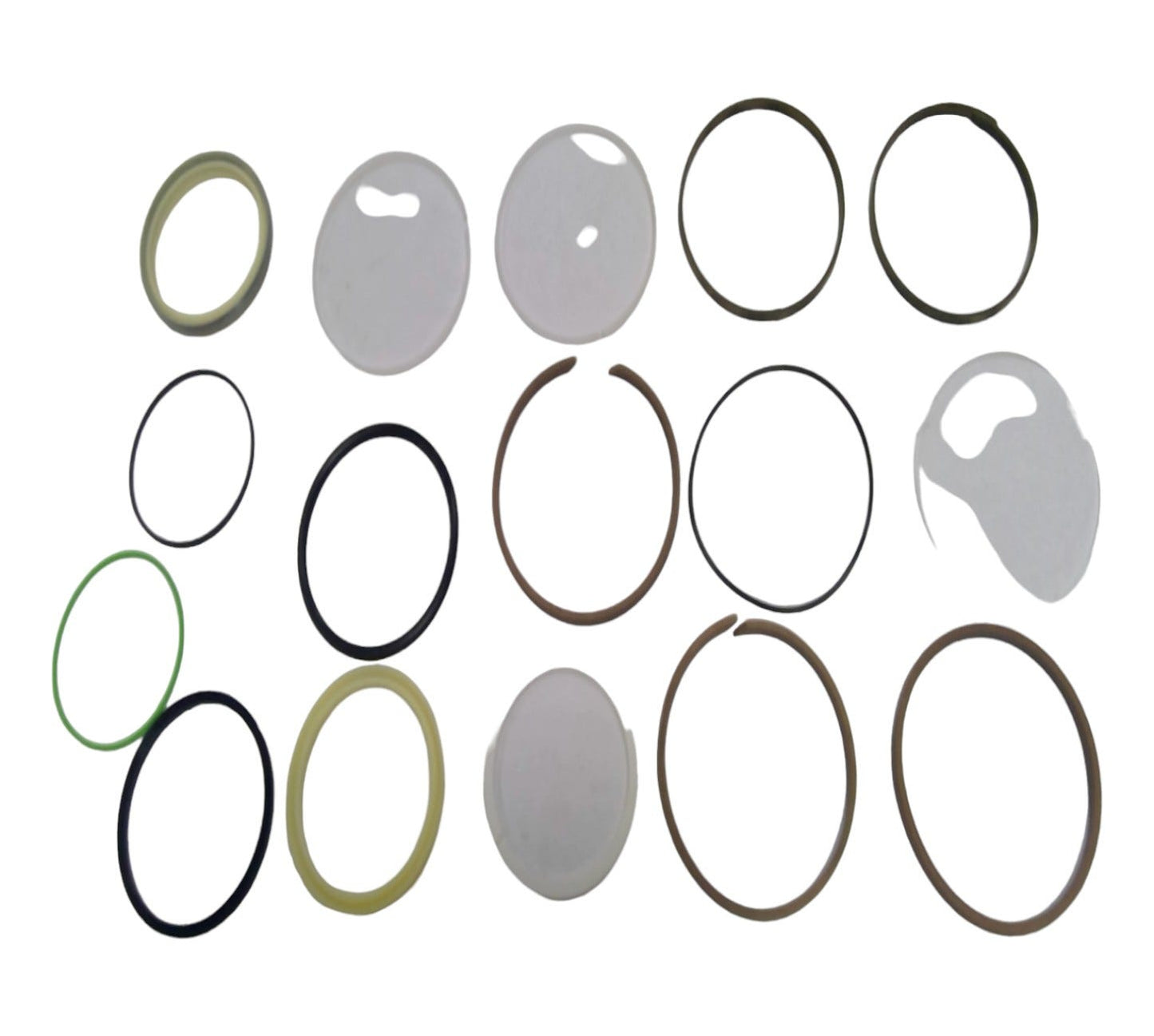 New OEM Genuine CNHi, Kit Repair - Part # LQ01V00008R300P