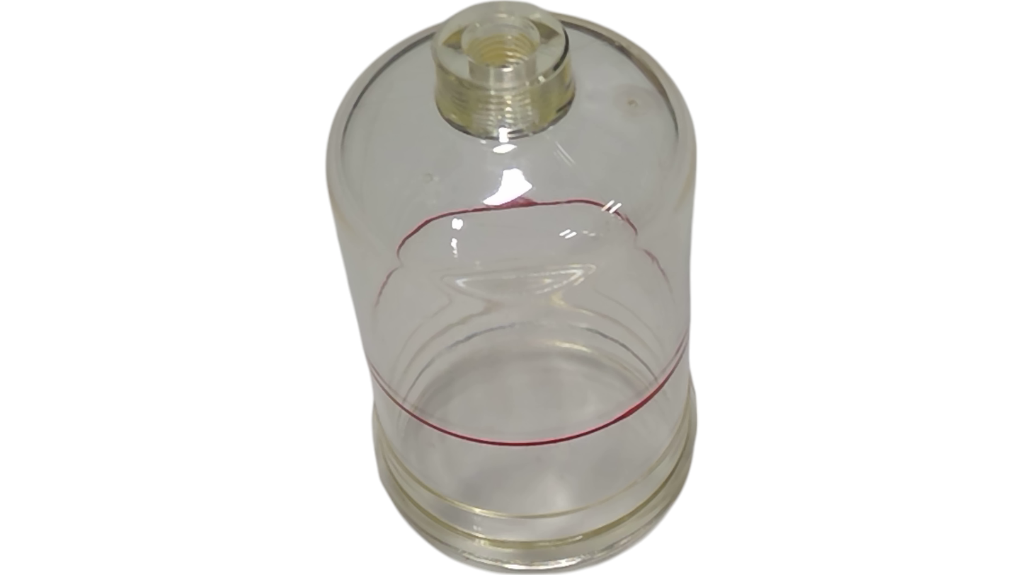 New OEM Genuine CNHi, Housing - Part # LW00396