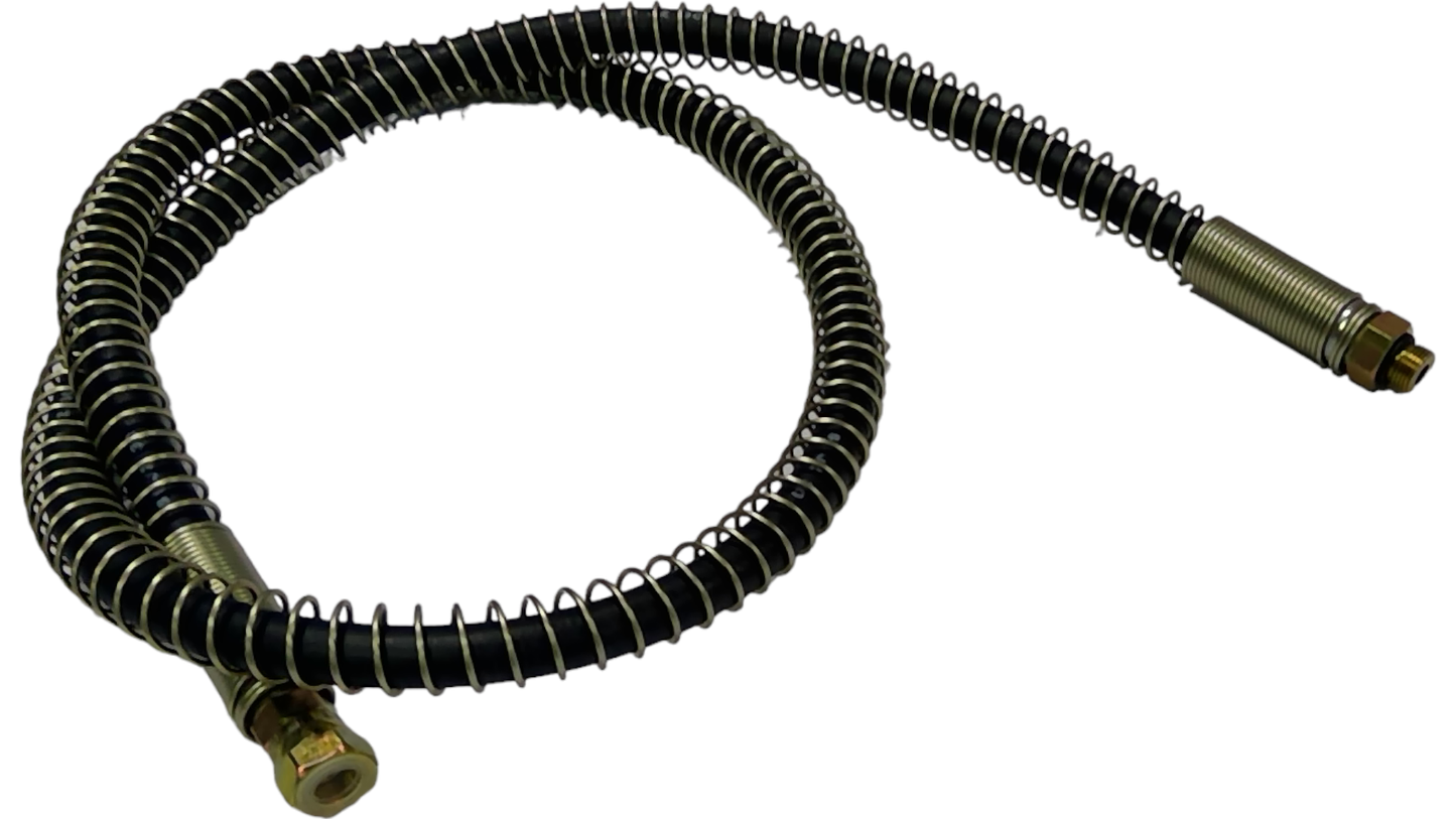 New OEM Genuine CNHi, Hose Asm. - Part # MFV62660