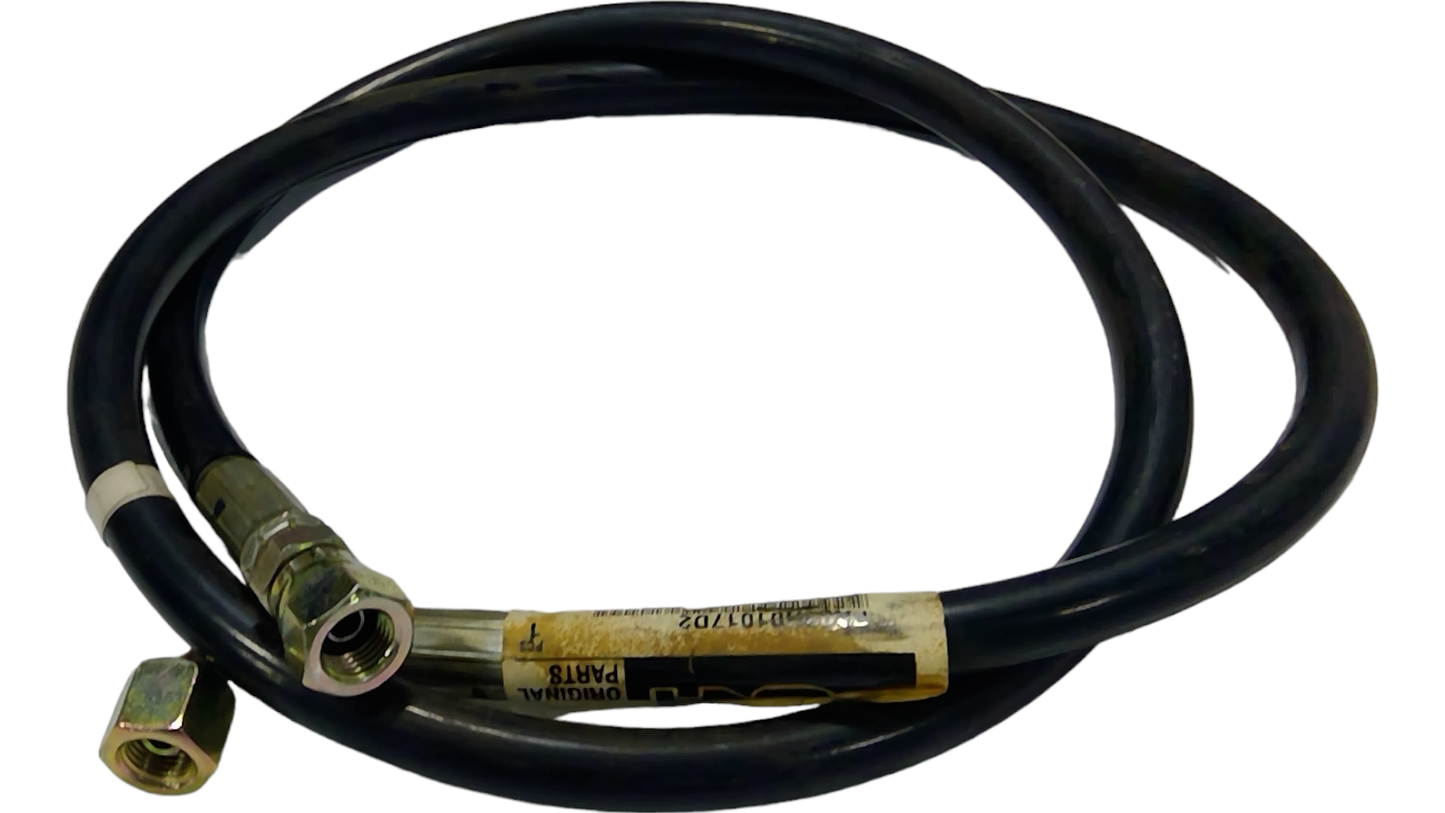 New OEM Genuine CNHi, Hose Flexible - Part # PA03H01017D2