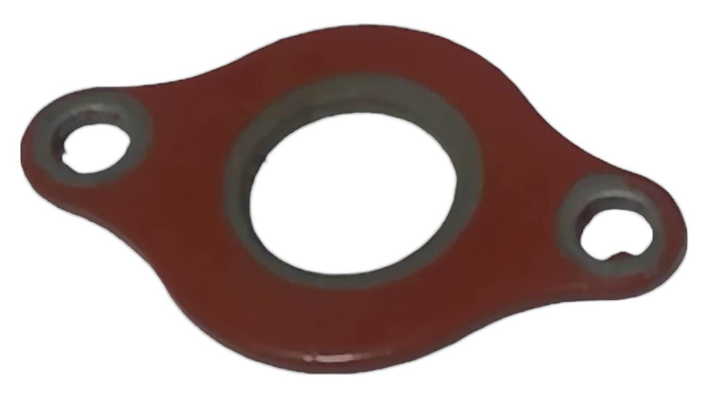 New OEM Genuine CNHi, Plate - Part # PV30V00012S008