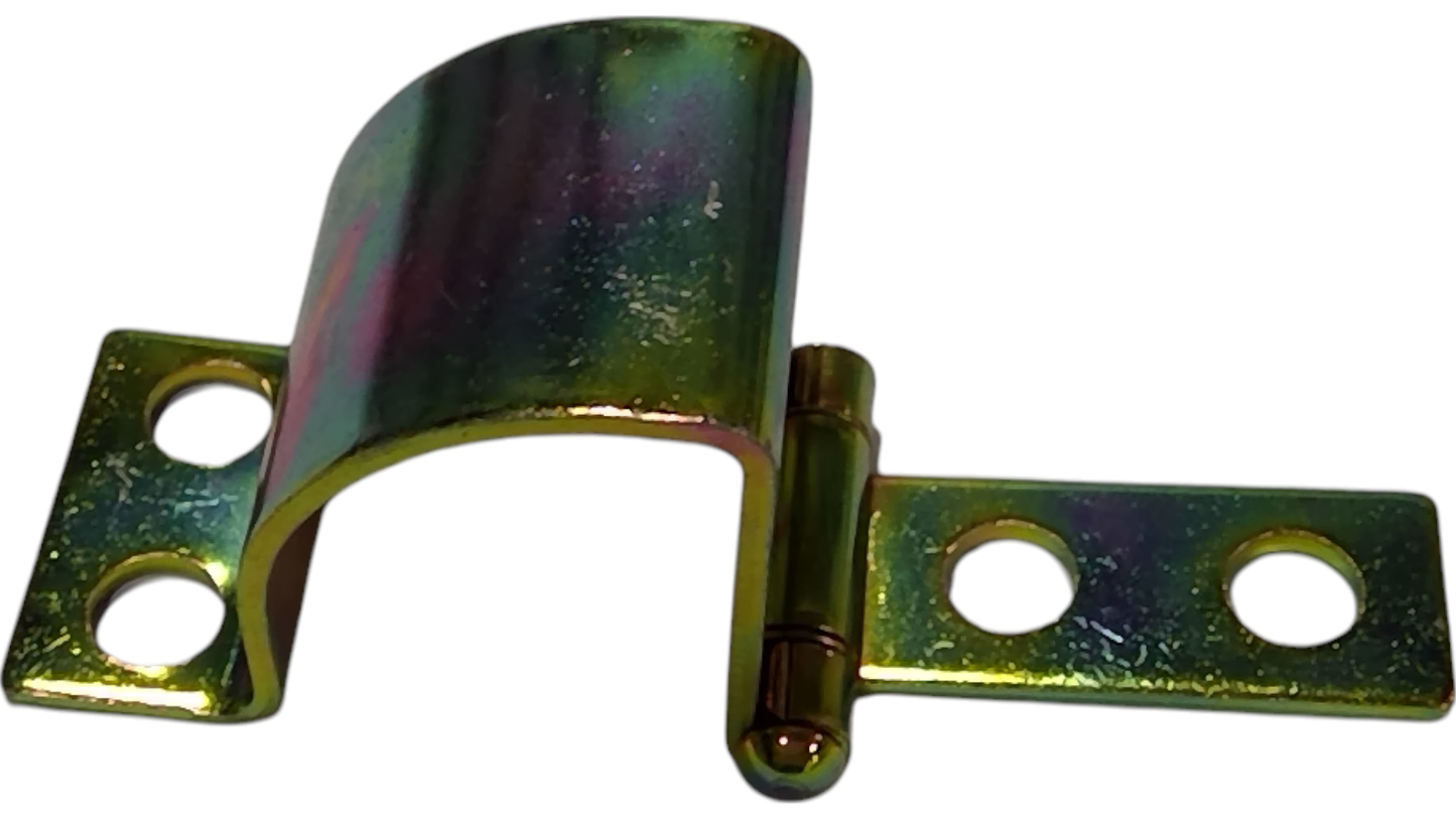 New OEM Genuine CNHi, Hinge - Part # PY21C01008P1