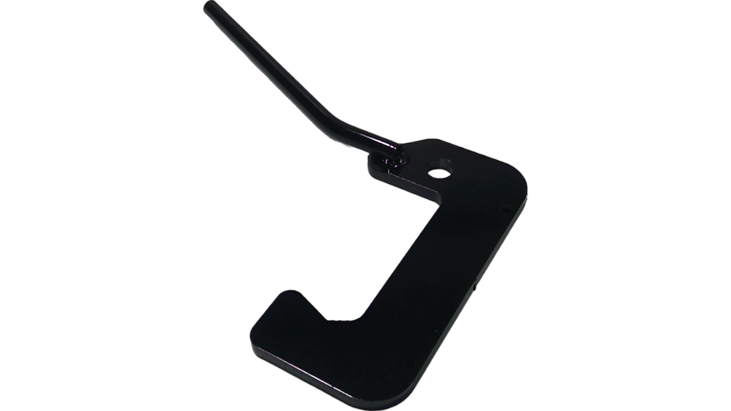 New OEM Genuine CNHi, Lever Control - Part # SBA340107291