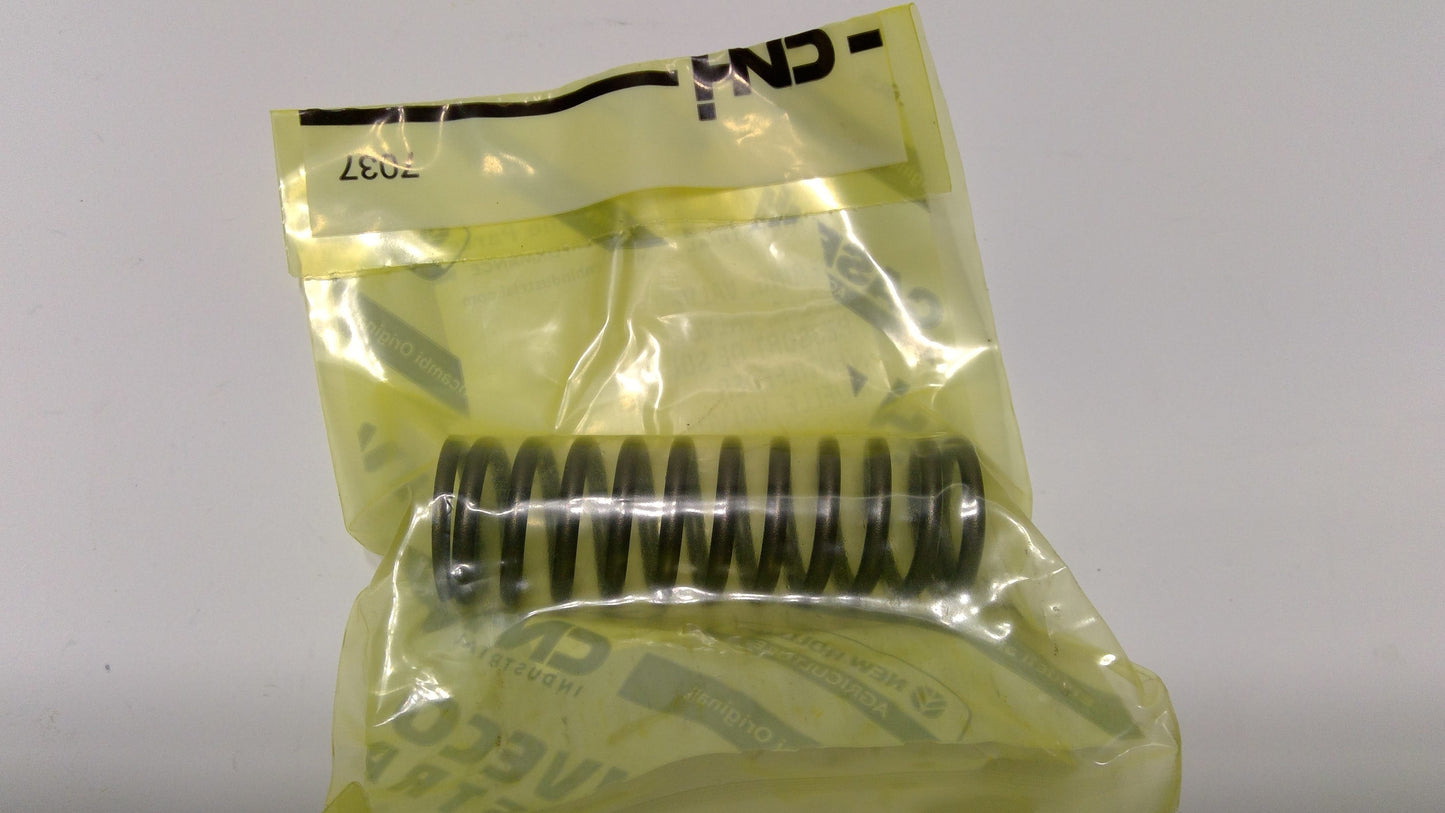 New OEM Genuine CNHi, Spring Valve - Part # VHS137321420