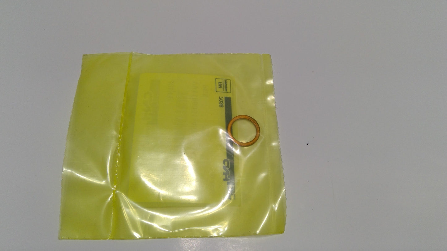 New OEM Genuine CNHi, Gasket - Part # VV11960011460