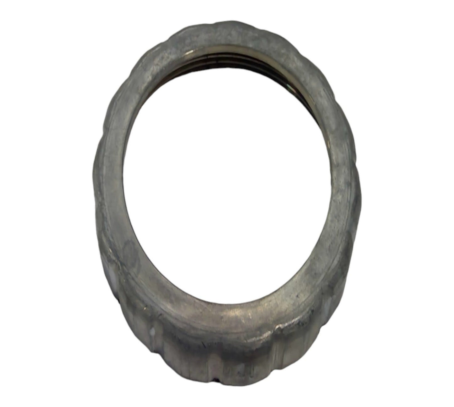 New OEM Genuine CNHi, Nut - Part # YM02P01039S004