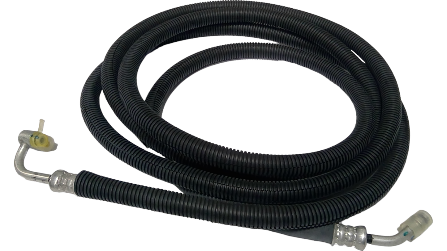 New OEM Genuine CNHi, Hose Flexible - Part # YM20M01040F1
