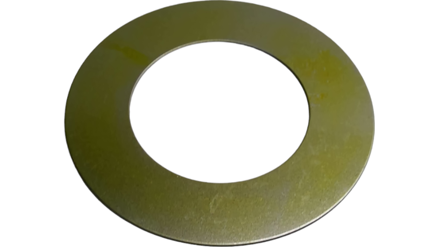 New OEM Genuine CNHi, Shim - Part # YN12B01084P1