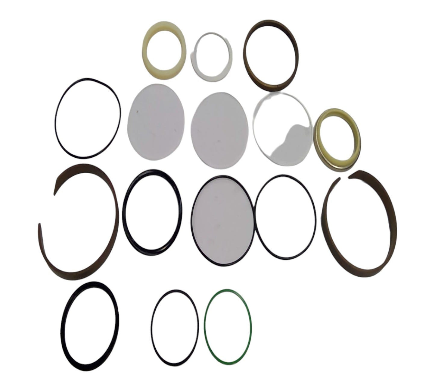 New OEM Genuine CNHi, Kit Repair - Part # YT01V00001R300