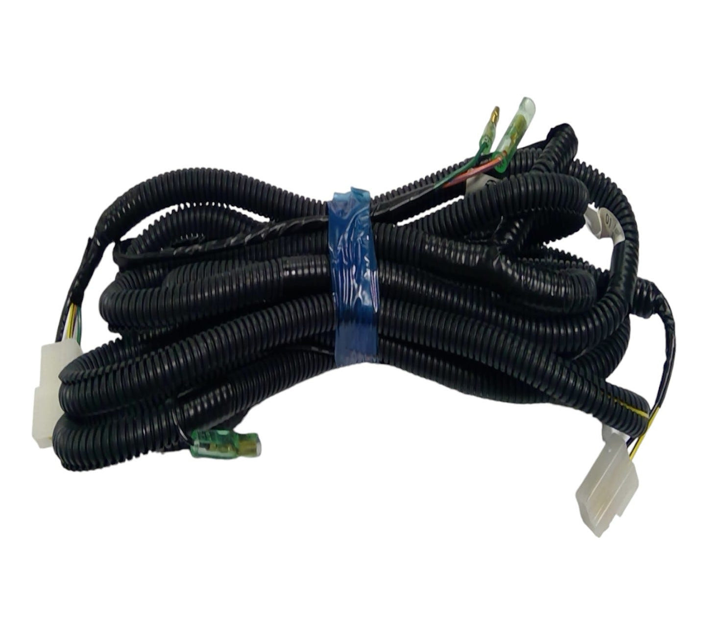 New OEM Genuine CNHi, Harness - Part # YT02C01513P1