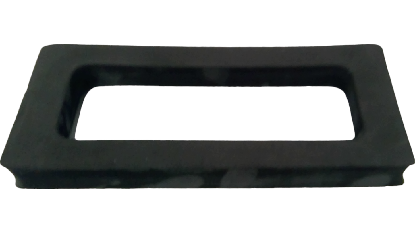 New OEM Genuine CNHi, Rubber - Part # YT20M01080P1