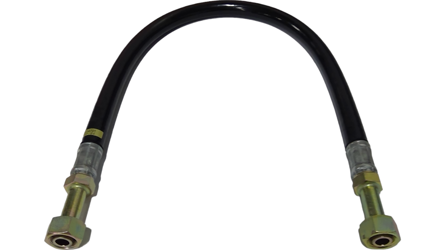 New OEM Genuine CNHi, Hose - Part # YY03H01147D2