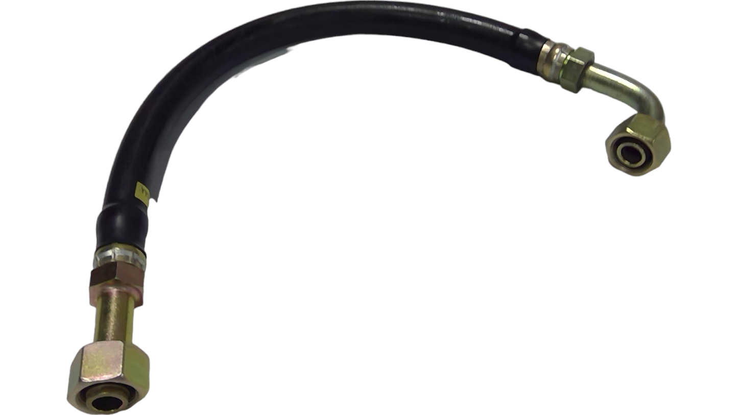 New OEM Genuine CNHi, Hose - Part # YY03H01148D1