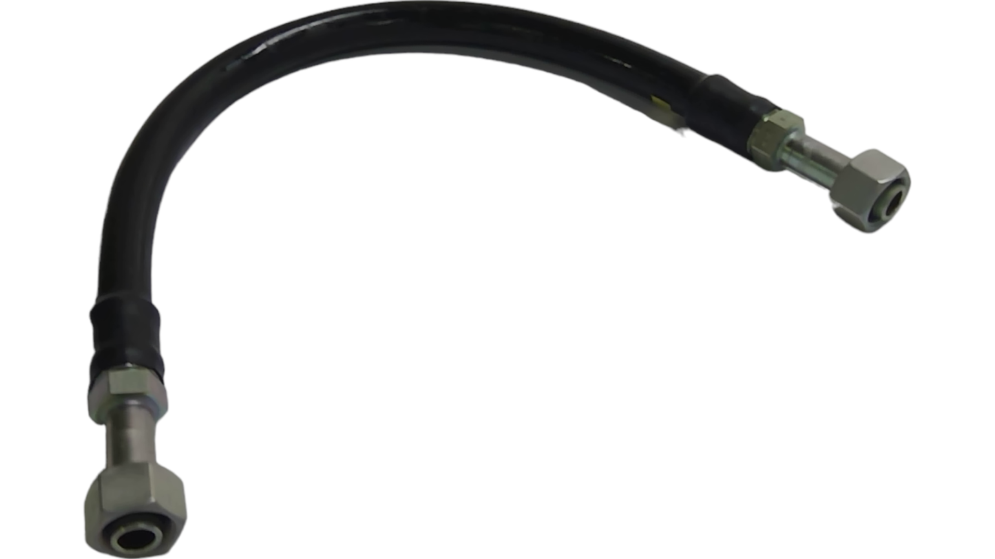 New OEM Genuine CNHi, Hose - Part # YY03H01149D3