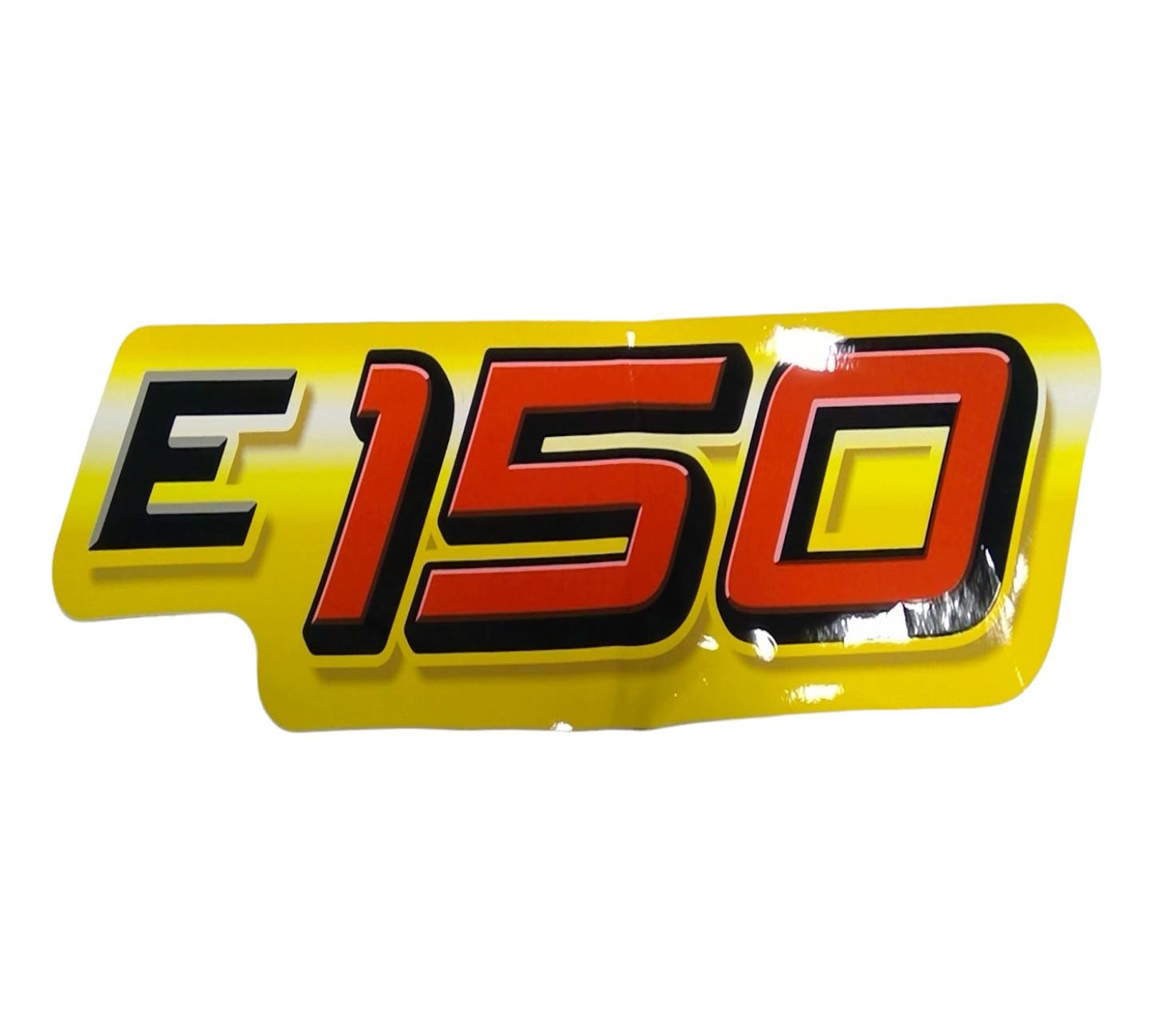 New OEM Genuine CNHi, Label - Part # YY22T00131P1