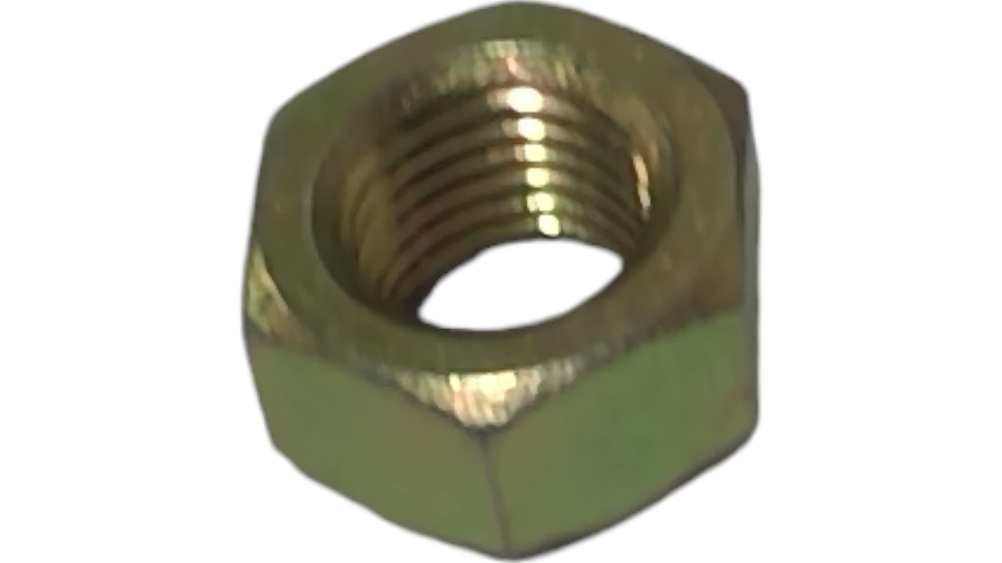 New OEM Genuine CNHi, Nut - Part # ZN32C16015