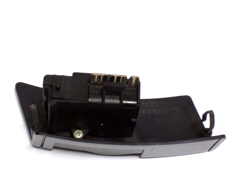 New OEM 1985-1990 Chevrolet Cavalier Windshield Wiper Switch Or Lever, Part # 14078933
