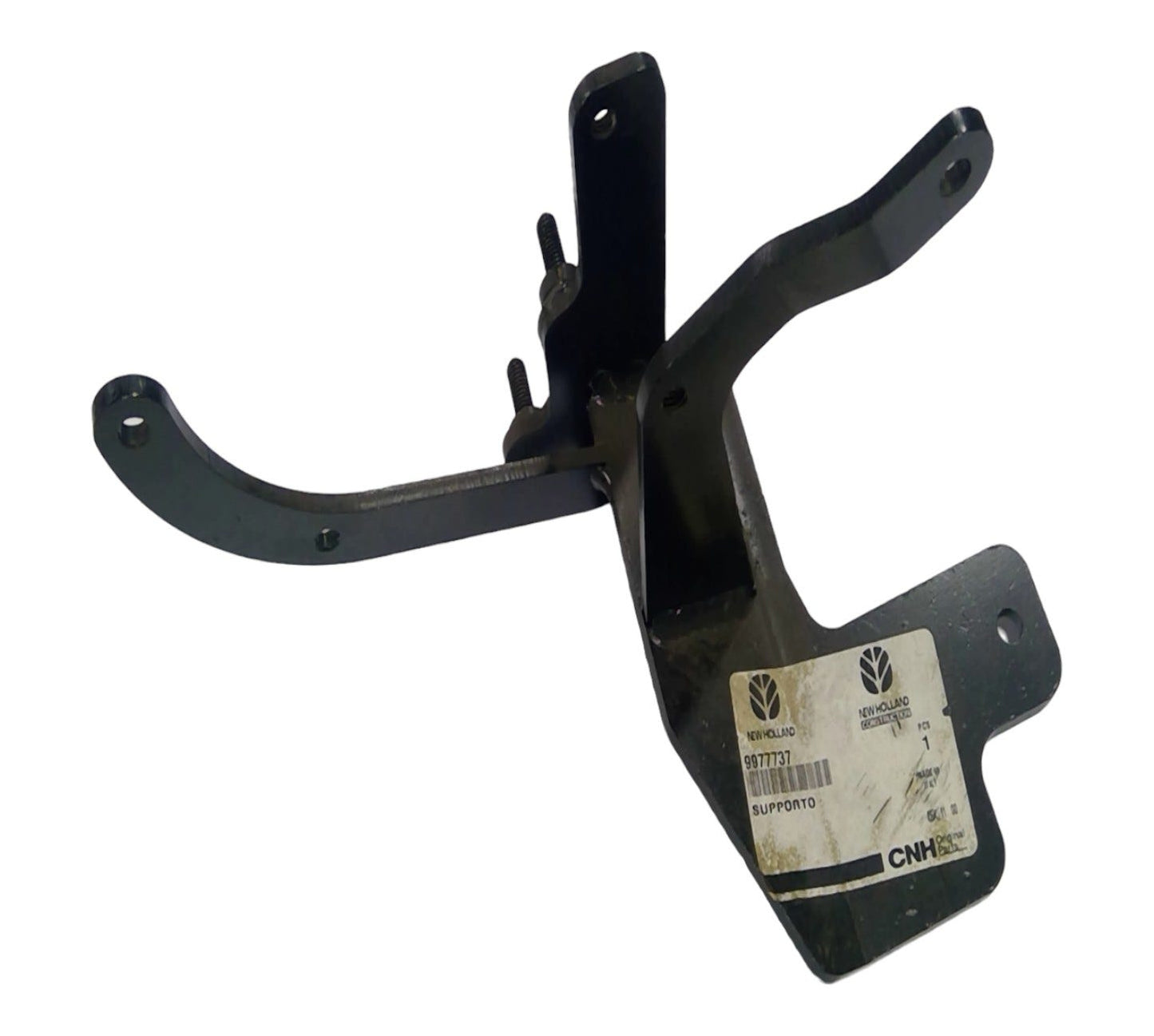 New OEM Genuine CNHi, Support - Part # 9977737