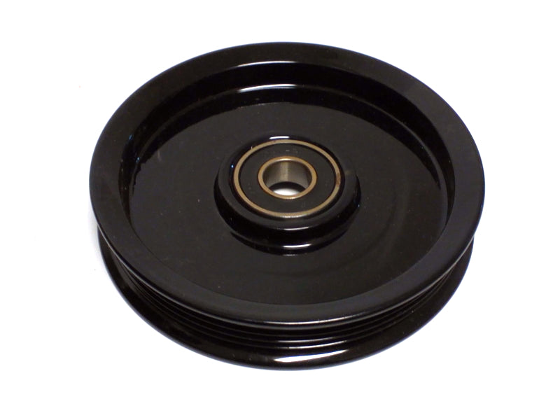 New OEM 1987-1990 Chevrolet Cadet, Buick Skyhawk Fan Blade Pulley, Part # 14080089