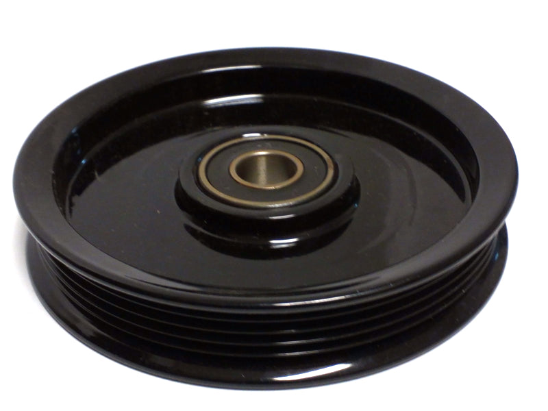 New OEM 1987-1990 Chevrolet Cadet, Buick Skyhawk Fan Blade Pulley, Part # 14080089