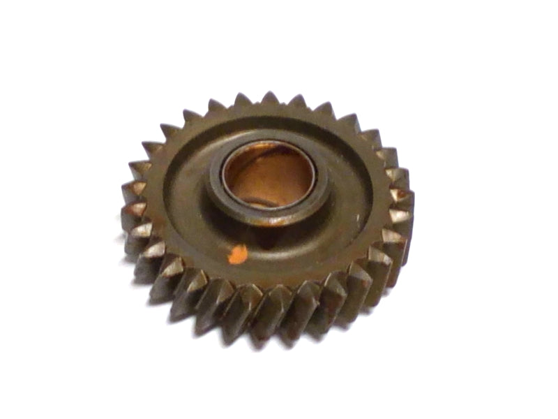 New OEM 1987-1988 Fiero Manual Trans Reverse Idler Gear, Part # 14080558